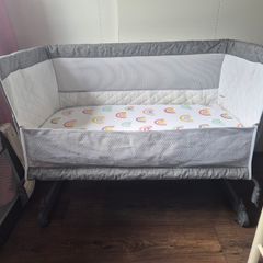 Babylo Cozi Sleeper