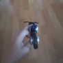 toy dirtbike Image 2