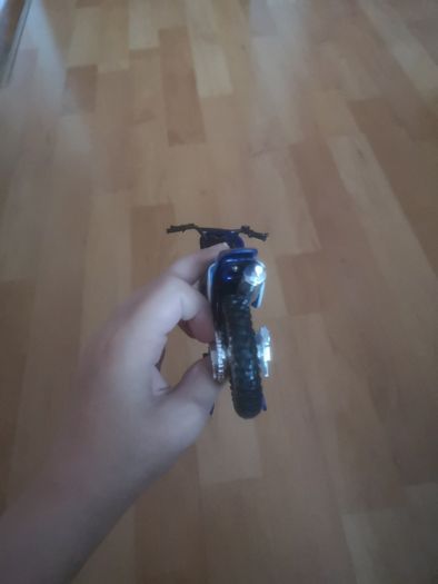 toy dirtbike