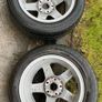 Volkswagen Alloys R16 Image 3