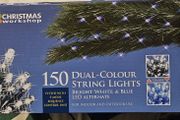 Christmas Lights BNIB