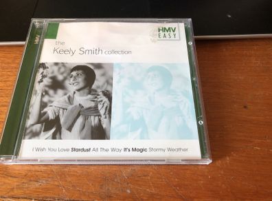 Keely Smith Collection