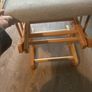 babylo brompton glider and footstool Image 8