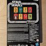 Star Wars Tessek 3.75 " Scale (Unpunctured) New & Unopened Image 2
