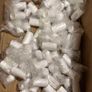 45x container 35ml with pump, empty cosmetic bottle, dispenser Image 2