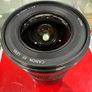 Canon 16-35mm f2.8 L i Image 2