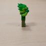 LEGO Ninjago Lloyd core Spinjitzu Minifigure Image 3