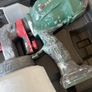 Parkside Cordless Paint Sprayer Image 2