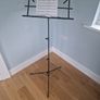 Stentor SR1550 Conservatoire 3/4 Image 3