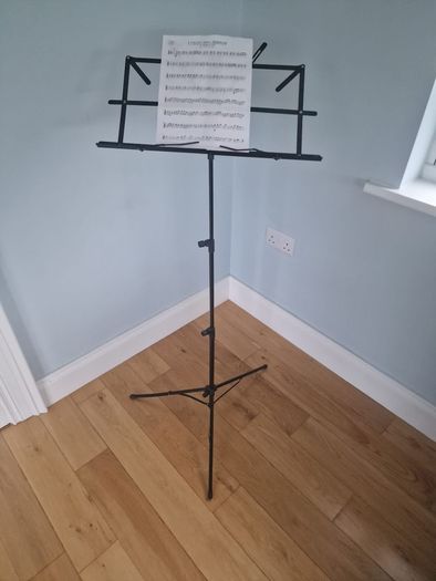 Stentor SR1550 Conservatoire 3/4