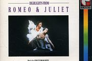 Free Postage!  Prokofiev: Romeo &amp; Juliet. CD.