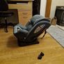 Babyauto 0-36kg car seat Image 2