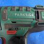 Wall mounting Bracket for Parkside Tools Image 6