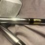 Ping i230 4-PW Stiff Shafts Orange Dot Image 3