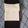 Red and Black Canadian Olympic Scarf from Hudson's Bay Co Image 2