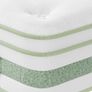 Small Double Mattress 4FT, 10 Inch Gel Memory Foam Pocket Sprung Hybrid Mattress, 7-Zone Image 8