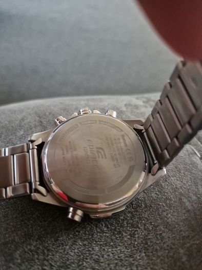 casio edifice