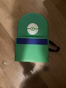 pokemon carry case