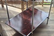 Mid Century Side Table