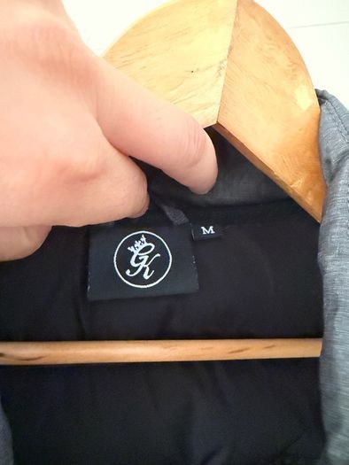 Gym King gilet