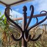 Bentwood Coat Stand Image 3