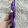 The Joker 12" Action Figure DC Comics Batman Spin Master 67800 Used Please look at the pictures Image 6