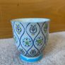 Carraig Donn Eclectic Letter K Mug Image 2