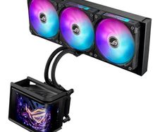 Asus ROG Ryuo IV SLC Boxed / New condition