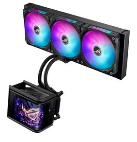 Asus ROG Ryuo IV SLC Boxed / New condition