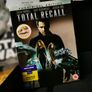 Total Recall ! Theatrical Edition ! DVD ! 2012 ! Starring Collin Farell ! Sci-Fi Movie ! Image 2