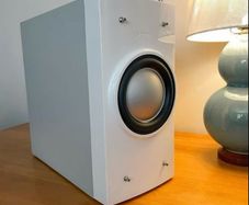 SONY SAW-D100 200Watt Subwoofer