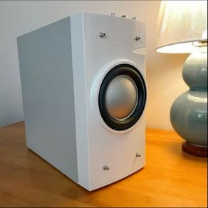 SONY SAW-D100 200Watt Subwoofer