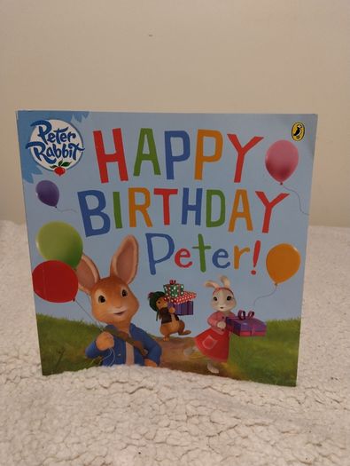 Large Collection Of Children,s Story Books
