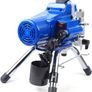 Airless High Pressure Gun Airless Paintless Spray for High Pressure Painting 2.5L/min 2200W Image 3