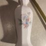 Aynsley fine bone china flower vase from England, vase for flowers, vases decor Image 9