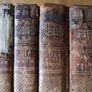History of England 4 vols 1823 Image 6