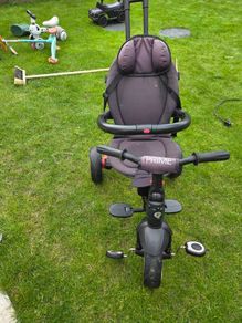 Free kids buggy