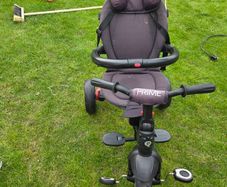 Free kids buggy