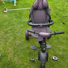 Free kids buggy