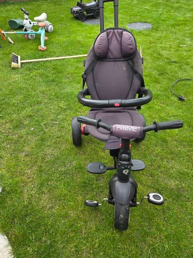 Free kids buggy