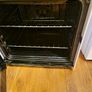 Indesit cooker Image 5