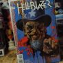 Hellblazer ! Issue #75 ! by Garth Ennis ! First Printing ! 1994 ! by Vertigo ! DC Comics ! Image 2