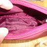 No. 7 Cosmetic Bag for Sale Image 5