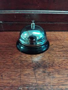 Service Bell