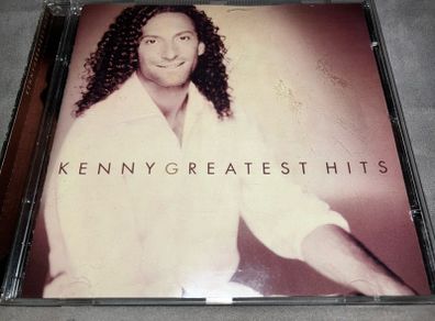 KENNY G - Greatest Hits     CD