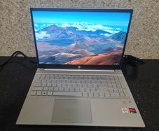 HP Pavilion 15-eh0xxx | 15.6" Touchscreen | B&O Audio