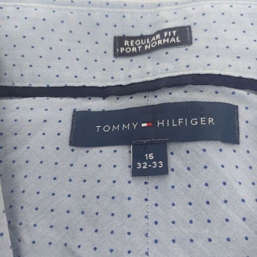 Tommy Hilfiger shirt