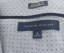 Tommy Hilfiger shirt