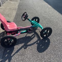 BERG go Kart