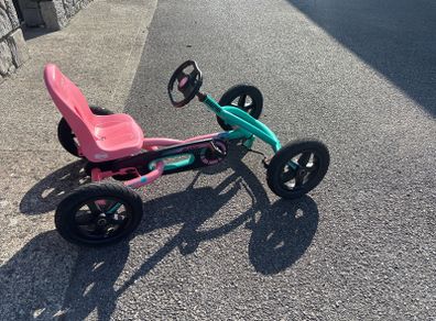 BERG go Kart